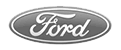 Logo of ford brand