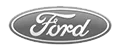 Logo of ford brand