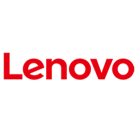 Image of lenovo logo brand for rentals