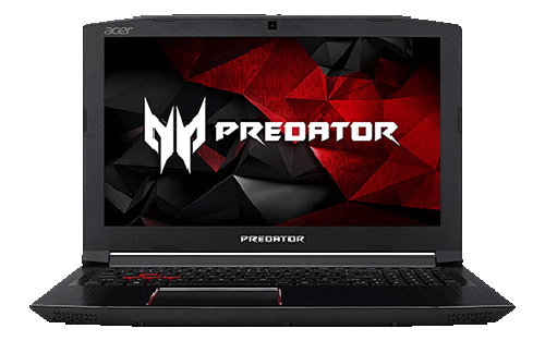 Gaming Laptop for Rent