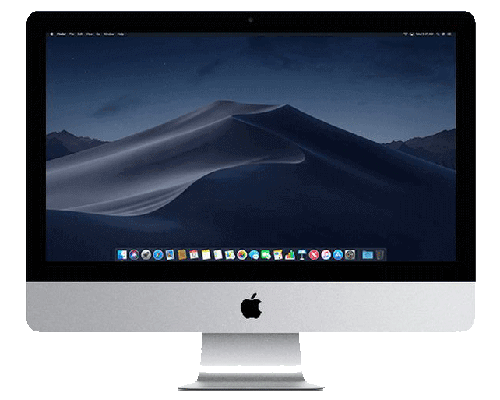 Rental Apple Desktops