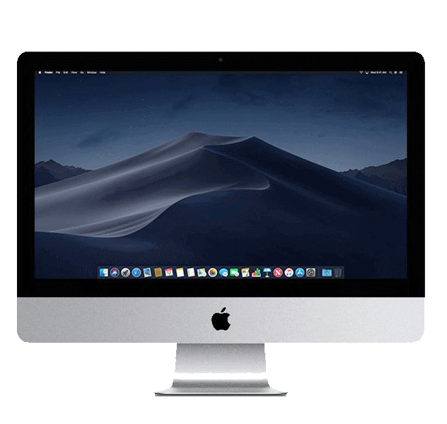 Rent an Apple Desktop