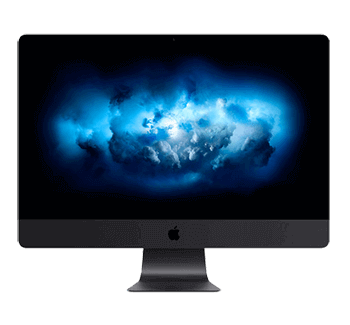 Rental iMac Pros