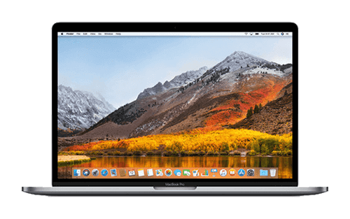 Get a Macbook Pro for Rent